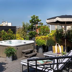Hotel Felicien & Spa